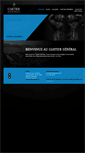 Mobile Screenshot of cartiergeneral.com